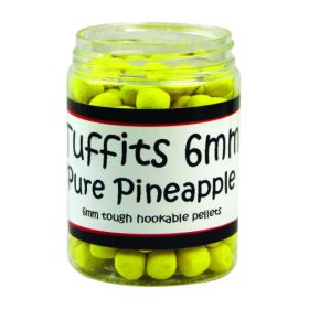 BAGEM TUFFITS WHITE CHOCOLATE 6mm