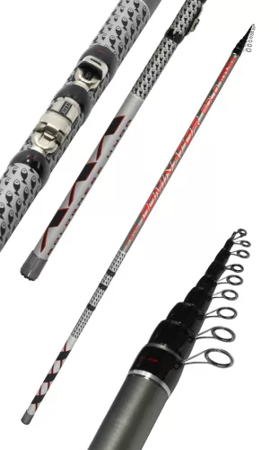 HYDRA DOMINATOR BOLO 6 MT