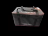 HYDRA GOLD BAG