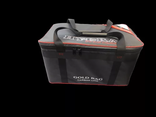 HYDRA GOLD BAG