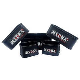 HYDRA BAIT BOWL SET 5IN1 CSALI TÁROLÓ PVC