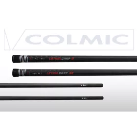 Top Kit 3 sect. LETHAL CARP "S" (4.30mt)