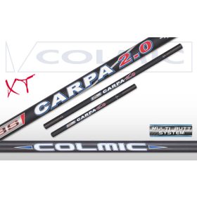 RBS CARPA 2.0 (13 MT)