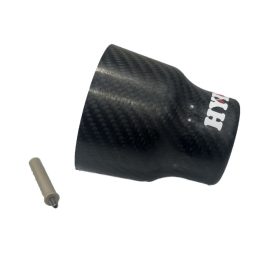 HYDRA CARBON CUP Rakósbot etetőcsésze Karbonból 8 gramm