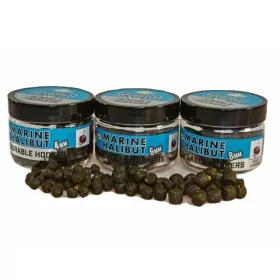  DYNAMITE BAITS DURABLE HOOK PELLET - MARINE HALIBUT (DY1445-) - 4mm