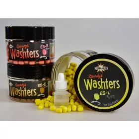   DYNAMITE BAITS SPEEDY'S WASHTERS (DY1450-) - RÓZSASZÍN ES-B 9mm