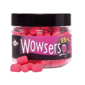 DYNAMITE BAITS pellet Wowsers - Pink ES-L - 7mm DY1460