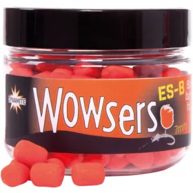 DYNAMITE BAITS pellet Wowsers - Orange ES-B - 9mm DY1463
