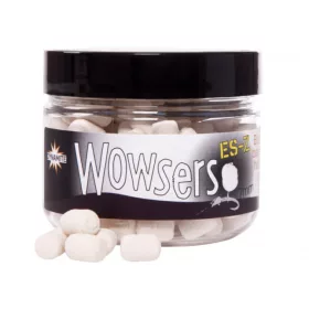 DYNAMITE BAITS pellet Wowsers -White ES-Z - 9mm DY1465