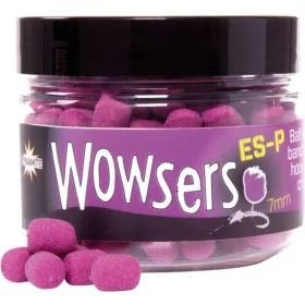 DYNAMITE BAITS pellet Wowsers - Purple ES-P - 9mm DY1467