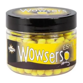 DYNAMITE BAITS pellet Wowsers - YELLOW ES-F1 - 7mm DY1561