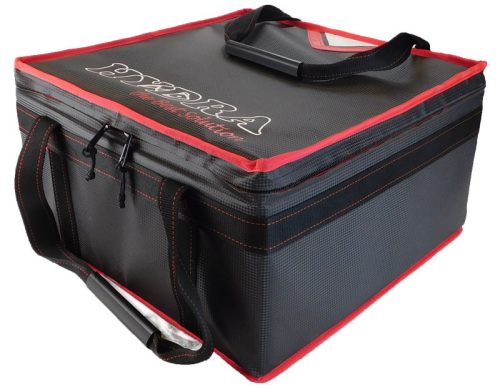 HYDRA EVA EURO BAG RIGIDA Keményfalú táska