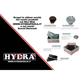 HYDRA EVA MAG BOX MEDIUM