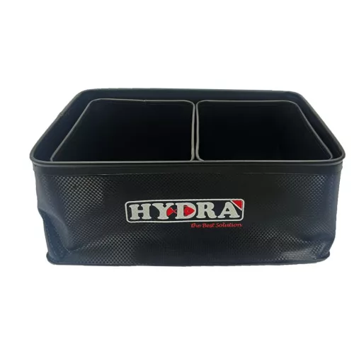 HYDRA HYDRA HBS SET 17+8 LT CSALI TÁROLÓ PVC