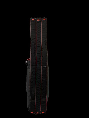 HYDRA EVA REEL CASE Botzsák gyűrűs horgászbotokhoz 2 fakkos