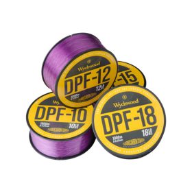 WYCHWOOD DPF-10LB LINE 1000M