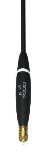 HYDRA BULLET önsúlyos Waggler úszó 20 gramm