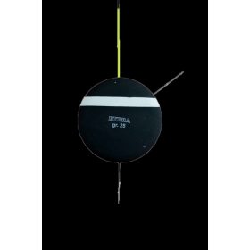   HYDRA FLAP Lapos úszó folyóvízre és áramló vizekre horgászversenyre 6,00gr