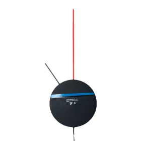   HYDRA KIMPLE Lapos úszó folyóvízre és áramló vizekre horgászversenyre 2,00gr