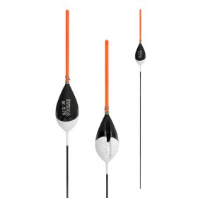 HYDRA PRO2 Kétpontos úszó Állóvízre 4x12 méret