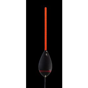   HYDRA ROCKY Kétpontos úszó Állóvízre, csatornákra nagy halak horgásztához 1,50gr