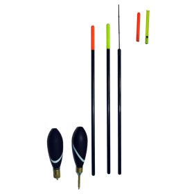 HYDRA SWITCH önsúlyos Waggler úszó 12 gramm