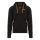 GURU Semi Logo Hoodie Black S