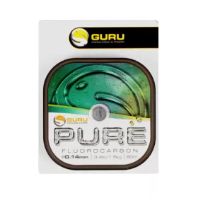 PURE Fluorocarbon  0,22mm