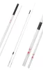 HYDRA GHOST Kit 2 részes Fehér A-B Tippel 283cm
