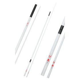 HYDRA GHOST Kit 2 részes Fehér A-B Tippel 283cm