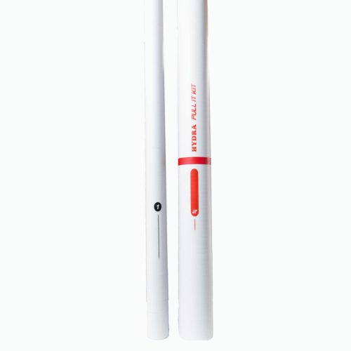 HYDRA GHOST Kit 3 részes Fehér A-B Tippel 418cm