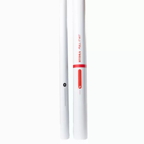 HYDRA GHOST Kit 2 részes Fehér A-B Tippel 283cm