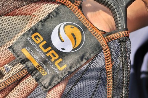 Landing net Speed 400 Speed 400