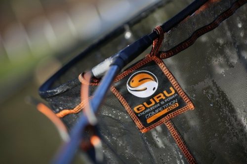 Landing net Speed 500 Speed 500