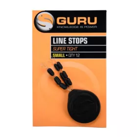 Super Tight Line Stops Small