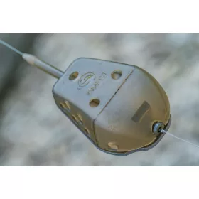 Guru Maggot feeder Large 55g