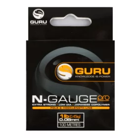 N-Gauge Pro  2lb (0.10mm)