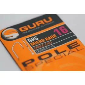 Pole Special Size 22