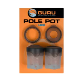 Guru Pole Pot XS
