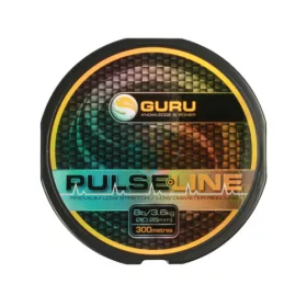 Pulse Line 5 lb - 0,21 mm