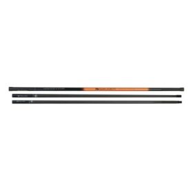 GURU N-GAUGE PRO 400 LANDING NET HANDLE 3PC - 4.0m