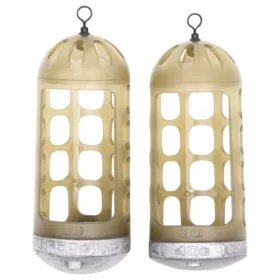 GURU CAGED BAIT UP WINDOW FEEDER - 40G + 50G