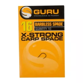 GURU Extra Strong Carp Spade SIZE 12