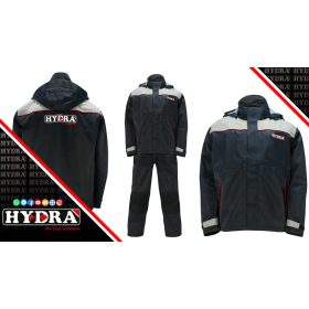 HYDRA HSC TECHNIKA HDR ESŐKABÁT OVERALL M-XXXL