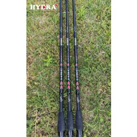 HYDRA HSC WAGGLER CARPODROME Waggler Matchbot 12"