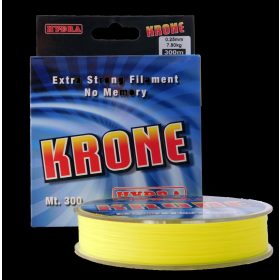   HYDRA KRONE MT 300 0,35 Monofil  zsinór 300 méteres kiszerelésben