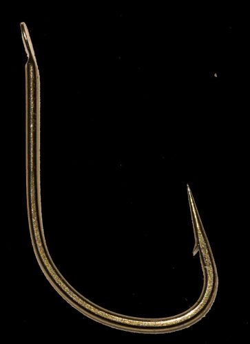 HYDRA IM 110 Horog szakállal 20 darab/ csomag 8 méret