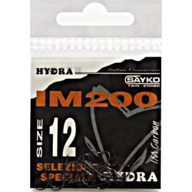  HYDRA  IM 200 Horog szakállal 20 darab/ csomag 18 méret
