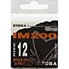  HYDRA  IM 200 Horog szakállal 20 darab/ csomag 20 méret