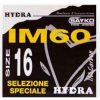  HYDRA  IM 60 Horog szakállal 20 darab/ csomag 14Méret